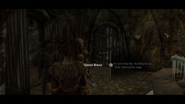 Thief of Fate | Brynjolf&Guild 5 | Modded Skyrim смотреть онлайн
