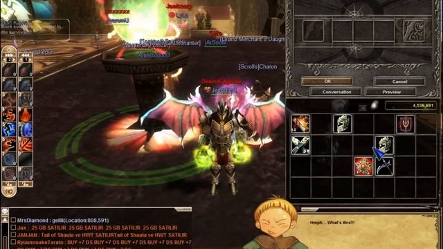 Oracle Game Upgrade 2 tane +8 Shell JesqHiqaL смотреть онлайн