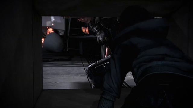 THE HARVEST OF EARTH!!! Mass Effect Legendary Edition Ep. 53 (ME3). смотреть онлайн