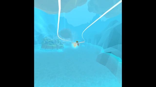 Reveries: Dream Flight VR on Gear VR with Samsung S7 смотреть онлайн