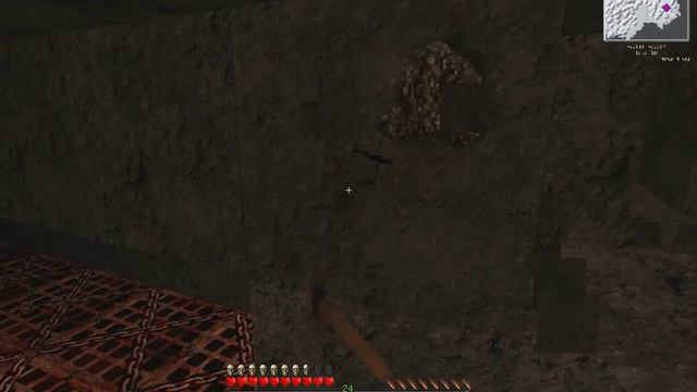 играем в майнкрафт с андрюхай с текстурами Sillent Hill часть 2 смотреть онлайн