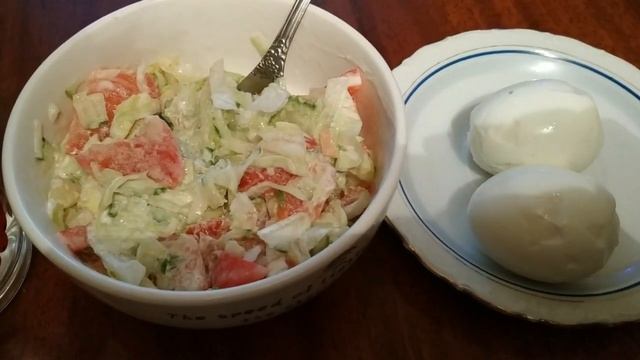 ЧТО Я ЕМ НА ЗАВТРАК ЧТОБЫ ПОХУДЕТЬ! КАК ПОХУДЕТЬ! смотреть онлайн