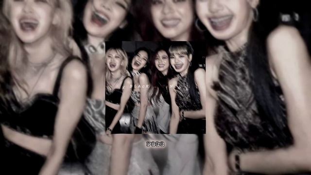 [Teya Dora] Moje More BLACKPINK MEMBERS AI COVER 🔥. смотреть онлайн