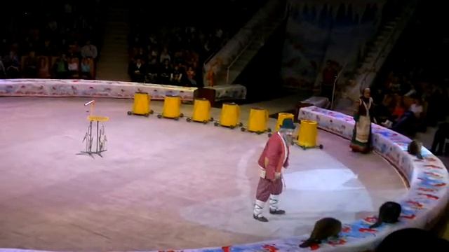 «Речные бобры» п/р Виктора Сильченко смотреть онлайн