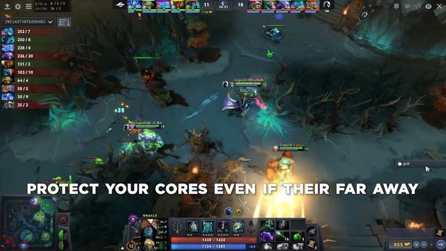 Things iNSaNiA does on Oracle that YOU can too! смотреть онлайн