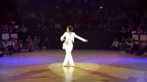 RTSF 2015 - Ksenia Parkhatskaya - Authentic Jazz Showcase