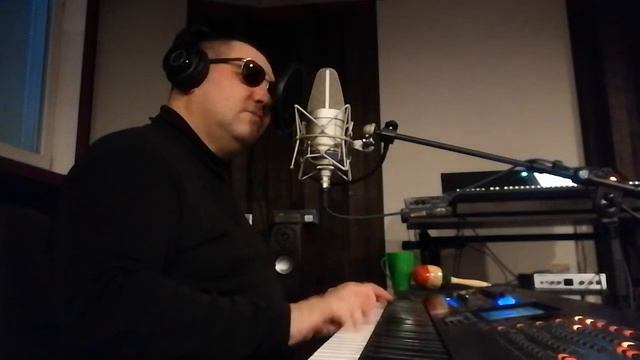 Вологда - Марат_Николаев, ф-но, вокал смотреть онлайн
