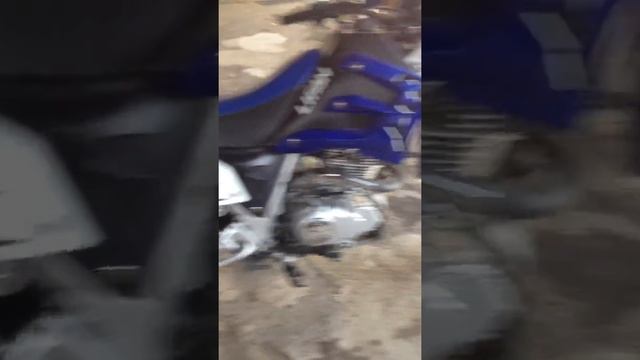 Обзор на лифан 200 эндуро смотреть онлайн