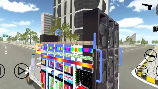 Pickup 🛻 dj sound 💥🔥 #trending #viral #games #dj #djremix @kkgaming146 #pickupmusic #djsound смотреть онлайн