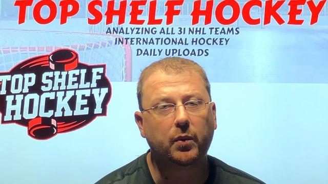 NHL Waivers & Injury News - Leafs, Oilers, Stars & Jets смотреть онлайн