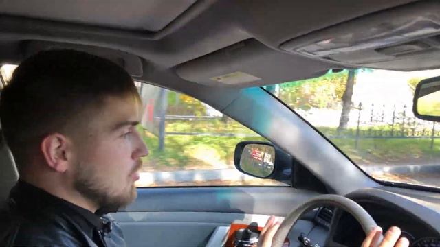 Обзор Toyota Camry(Тойота Камри) 2010г. Покупать Camry или нет? смотреть онлайн