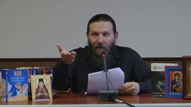 О немощи современного пастырства Часть 10 Миллионы грехов - и не плачем смотреть онлайн