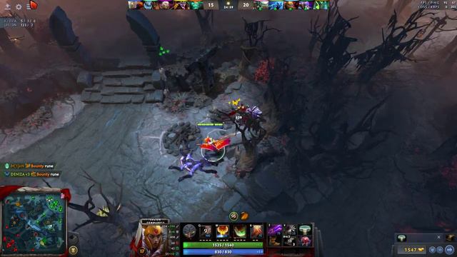 Dota 2 01 23 2017 12 33 49 03 2 смотреть онлайн