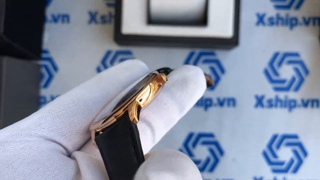 Xship.vn: Xship.vn: RAYMOND WEIL 5388-PC5-20001 Toccata Black Dial Black Satin Ladies Watch смотреть онлайн