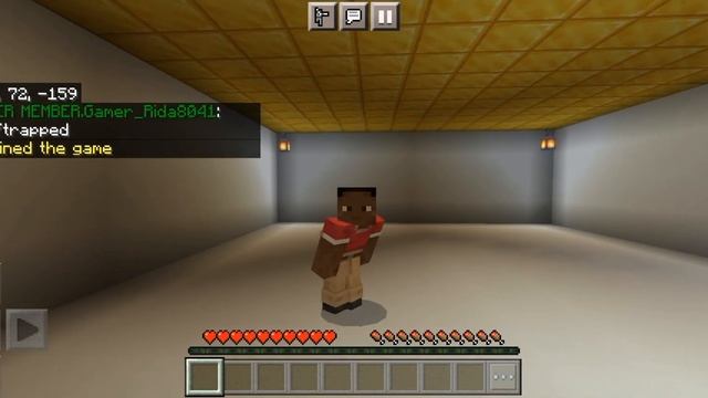 New Lifesteal SMP Java+PE | All Versions Supported | Minecraft Gameplay | SingleGamerz7 смотреть онлайн