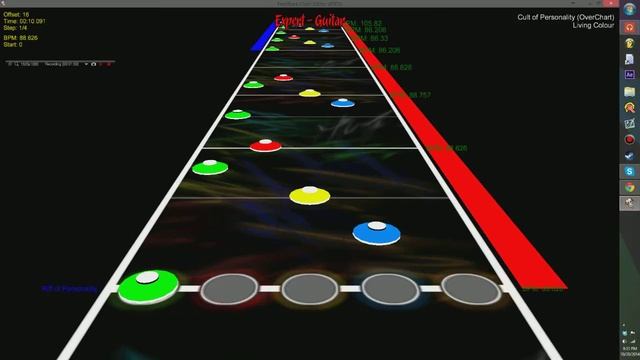 OverCharting Explanation - Come Help! (If Interested) смотреть онлайн