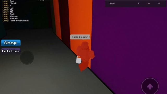 Color or die plus Roblox theory смотреть онлайн