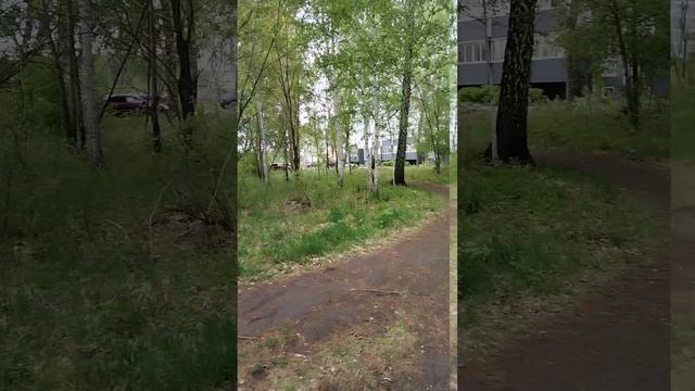 Окрестности Челябинска. смотреть онлайн