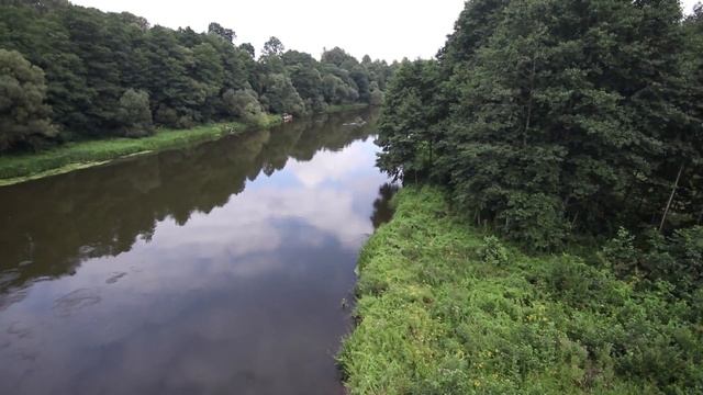 Как белорусский бизнесмен возрождает свою малую Родину и реставрирует водяные мельницы смотреть онлайн