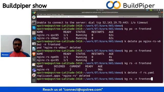 A Brief Introduction To Modern Age Microservices смотреть онлайн