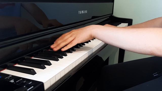 TOKYO REVENGERS PIANO MEDLEY !! (Opening and Ending) смотреть онлайн