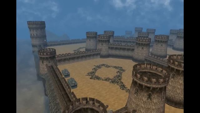 Турнир Выдающихся воинов Нор Лаед ARENA Online смотреть онлайн