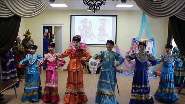 Проводы Масленицы! Часть 3 смотреть онлайн