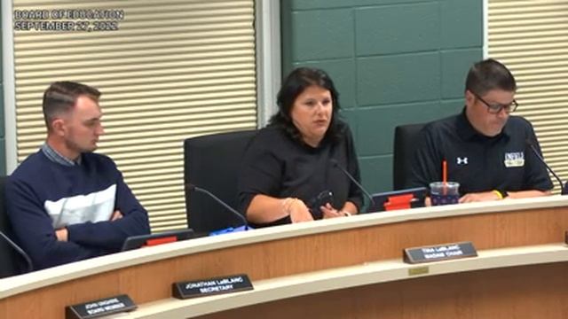 Enfield, CT - Board of Education - September 27, 2022 смотреть онлайн