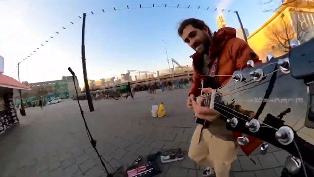 Тузов Игорь Клип И зазвучит опять она 2022 Россия Igor Tuzov Clip And it will sound agai смотреть онлайн