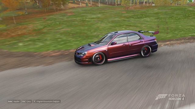 Forza Horizon 4 Oynarken Dinlenecek Şarkılar смотреть онлайн