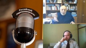 536. Н. И. Дроздов: Сокровища Таймыра: от костяных острог до бронзовых цехов времён царя Соломона