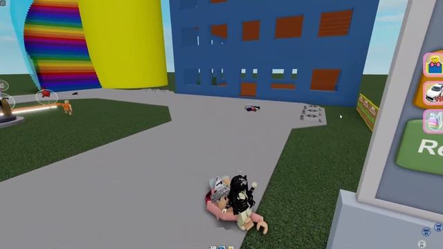 Ragdoll Rampage смотреть онлайн