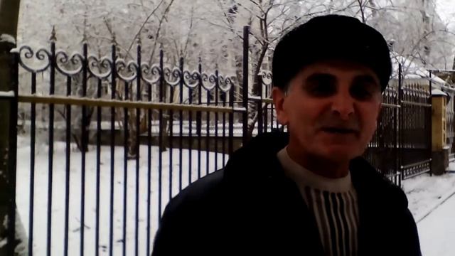 Отзыв о санатории "Имени Сеченова И.М." в г. Ессентуки 2017 г. смотреть онлайн
