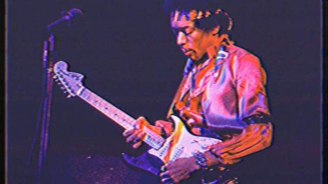Marshall SV20H Jimi Hendrix Tones смотреть онлайн