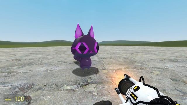 (Mod Preview) Debug from "We Are OFK" as a GMOD prop смотреть онлайн