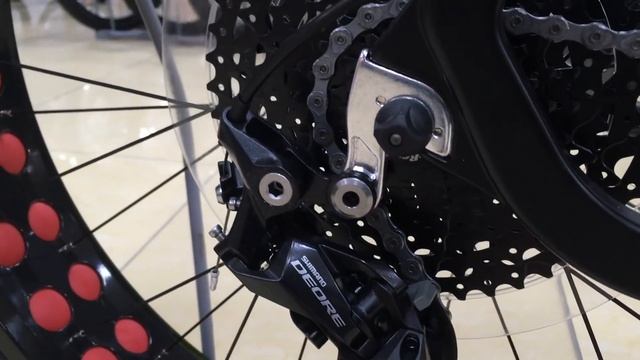 Что изменилось в Mongoose Argus Sport 2019? Осмотр в салоне Триала