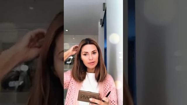 БОНЯ Виктория - Секрет красивой кожи! смотреть онлайн