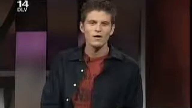 Attack of the Show - Episode 119 (10/05/2005) смотреть онлайн