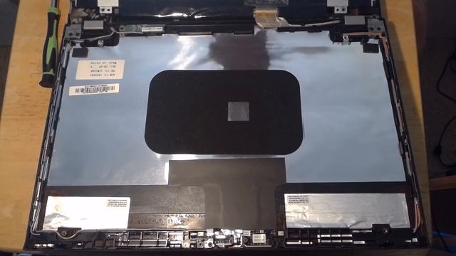 Lenovo T420 screen replacement смотреть онлайн
