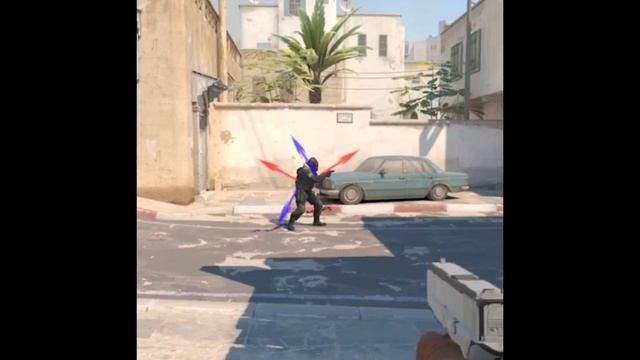 КАК СКАЧАТЬ И ПОИГРАТЬ БЕСПЛАТНО В КС2? / КС 2 ВЫШЛА! / ЧТО ДОБАВИЛИ? смотреть онлайн