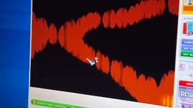 Dino Run: How to Get to Paradise смотреть онлайн