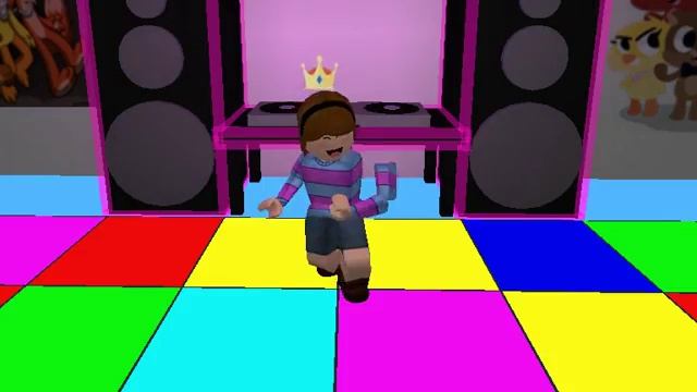 Undertale Hard Drive | Roblox Music video смотреть онлайн