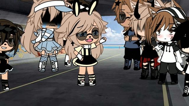 ||песенный батл|| бывших ?️?