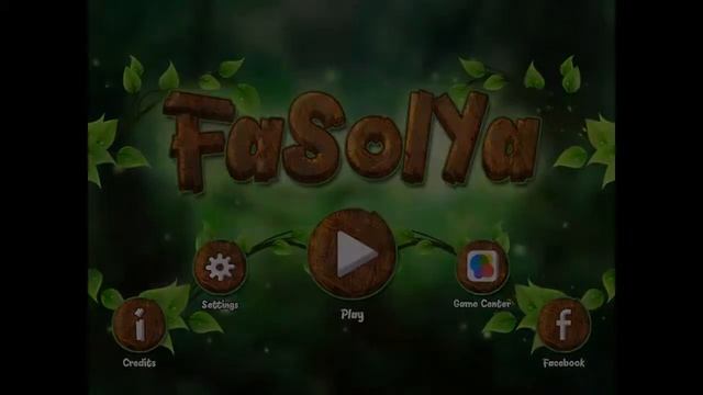 FaSolya Game - concept Demo смотреть онлайн
