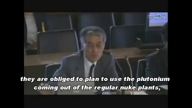 Dr. Koide's Testimony [Part 1/2]: "Nuclear Energy Is An Illusion" (May 23, 2011)[re-upload] смотреть онлайн