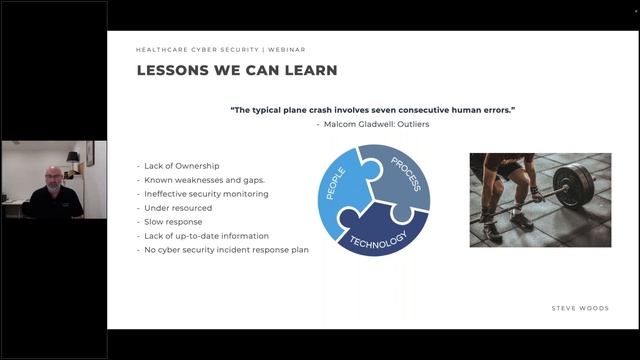 Jedi-Level Security: Safeguard Your Connected Devices смотреть онлайн