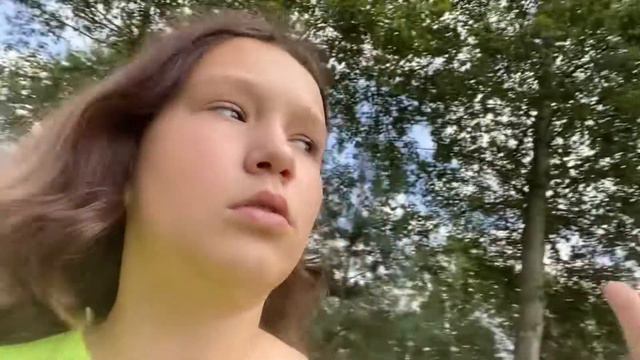 Повторяю эмодзи в лесу. На нас напали😱😳 смотреть онлайн