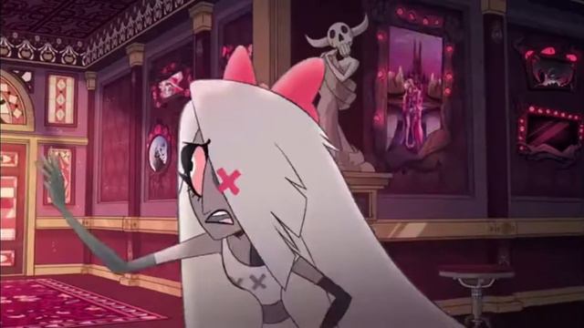 Отель Хазби часть 2 смотреть онлайн