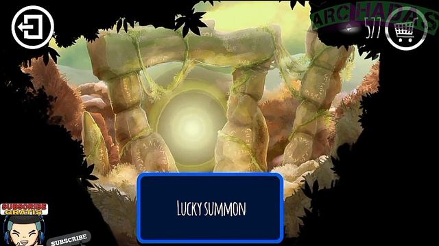 [Shadow Bug Rush] Game Ngeselin ? (Android) смотреть онлайн
