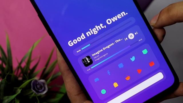 How To Enable / Change Default Android Battery Bar - 2021 смотреть онлайн